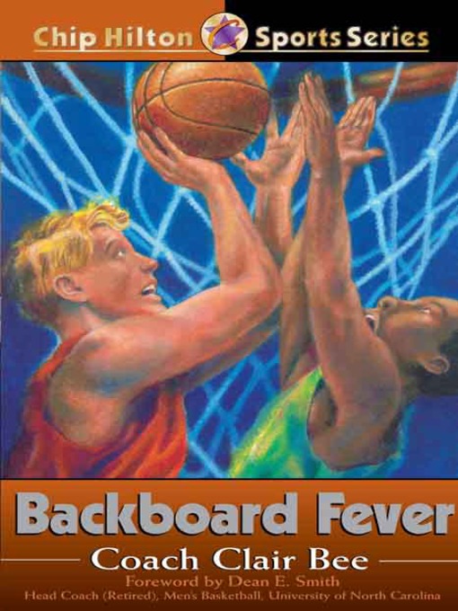 Title details for Backboard Fever by Clair Bee - Available